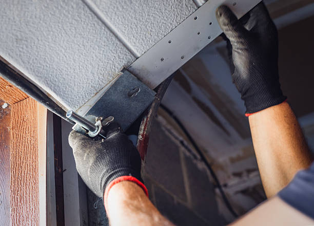 Reliable Garage Door Installation contractor in Pleasanton, CA by Garage Doors Repair Pro