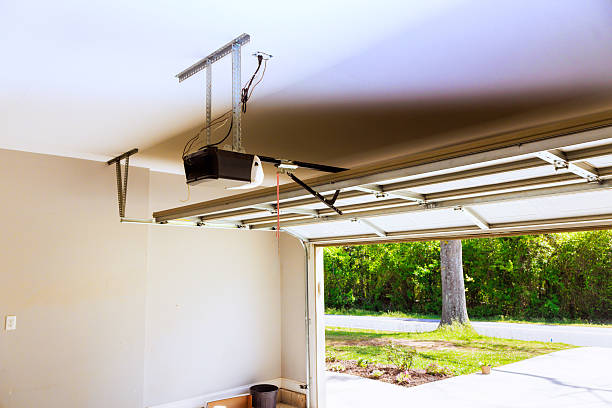 Top rated local Garage Door Installation specialists in Pleasanton, CA